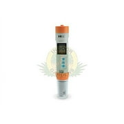 HM Digital PH-200 Digital Professional Waterproof 0-14 PH & Temperature Meter