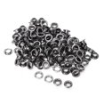 thumbnail image 4 of Filfeel Rivet Tool, 100Pcs Eyelet For Shoe For Belt For Hats For Clothing Bag For Labels, 4 of 8