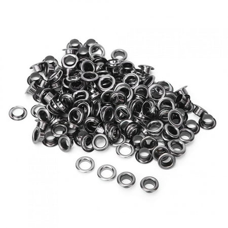 

ANGGREK Rivet Tool Brass Eyelet For Shoe For Hats For Clothing Bag For Belt For Labels