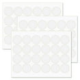 thumbnail image 2 of Current Glory in The Highest Christmas Seals - Set of 72 Holiday Stickers, 2 of 5
