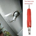 thumbnail image 4 of Flmtop Double Tête Camion Pneu Tige de Valve Extracteur Installateur Outil de Réparation, 4 of 7