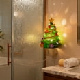 thumbnail image 6 of Under 10 Dollars! YZEGDCH Christmas Tree Night Light, Cute Night Lights Plug into Wall, Christmas Tree Night Light for Kids Women Men, Plug in Nightlight for Christmas Decor Party, Best Gifts!, 6 of 7