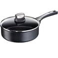 thumbnail image 2 of Cacerola T-fal Expertise 26 CM negro, 2 of 2