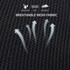 thumbnail image 5 of 26-27 HNErgonomic Feet Cushion Support Foot Rest Under Desk Feet Stool Pillow for Home Computer Work Chair Travel, 5 of 5