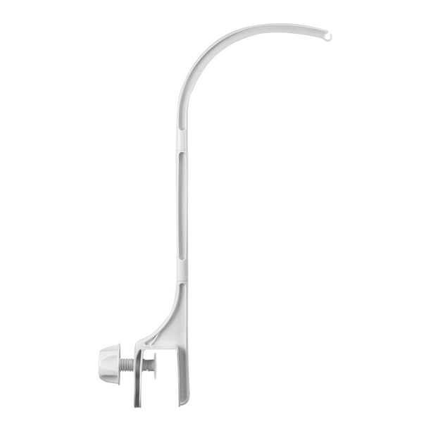 Soporte de cuna para bebé Sunnimix conjunto de stent giratorio decoración para bebé
