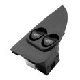 thumbnail image 3 of Car Power Window Control Switch Window Lifter Switch Button 100161242 for Fire Strada 2001-2015 LHD, 3 of 5