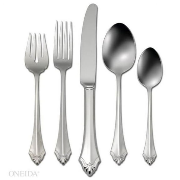 Oneida Kenwood 20Pc Flatware Set