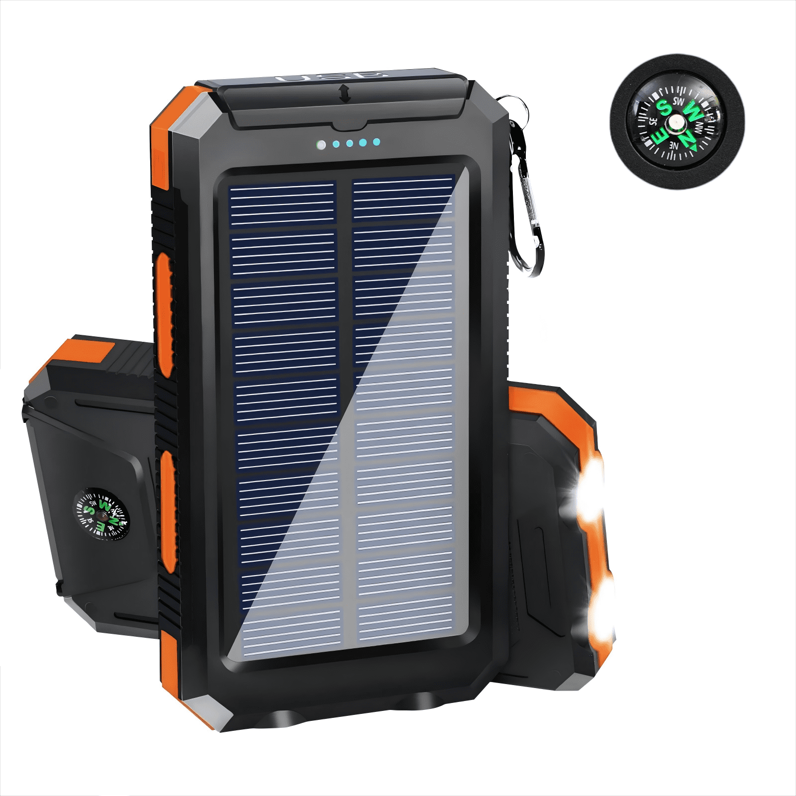 Top 5 Best Solar Phone Charger 2025 - blog
