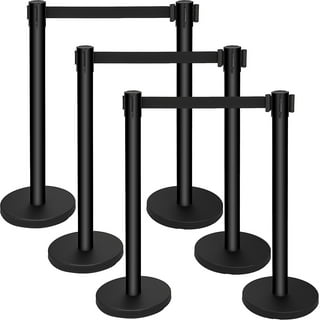 Metal Base & Pole 19 Height To 36