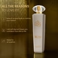 thumbnail image 5 of Bellavita Luxury Nizar Al-Waha, Perfume for Women, 3.4 oz, 5 of 9