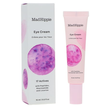 Mad Hippie Eye Cream 0.5 oz