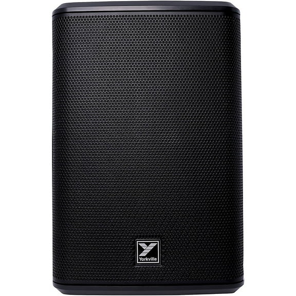 Yorkville EXM Mobile8 Battery-Powered PA Speaker - 8 in. Black