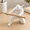 Ninja White, variant on 3D Printed Ninja Pen Holder Desktop Figurine PLA Pencil Stand Organizer