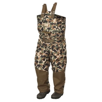 Banded Redzone 3.0 Breathable Insulated Wader Realtree Camos  display picture 3