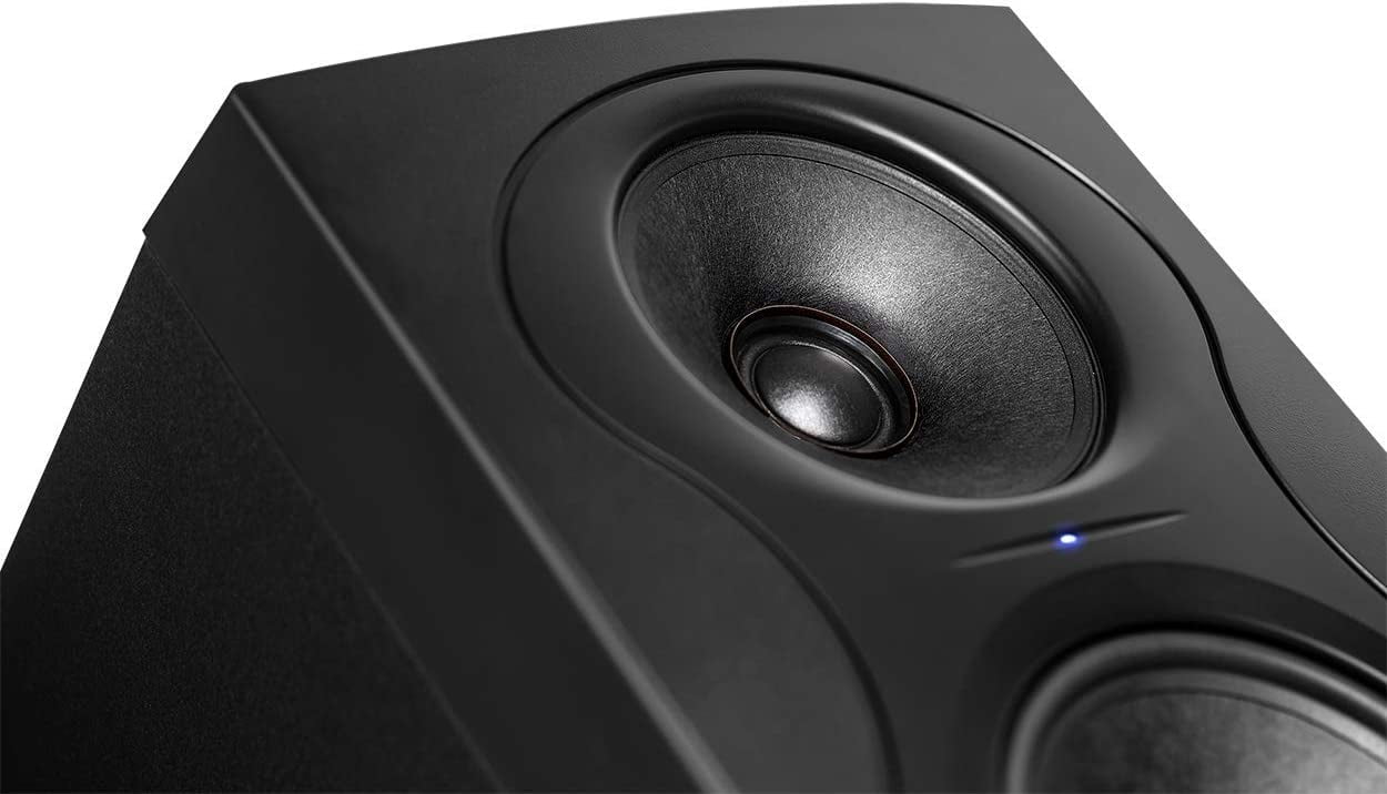 Kali Audio IN-5 5" 3-Way Powered Studio Monitor
