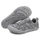 thumbnail image 2 of Zapatos Entrenamiento Descalzos Deporte Informal Escalada Con Caja Punta Anchas Senderismo Sin Deslizamiento Transpirable para Caminatas Al Aire Libre, 2 of 9