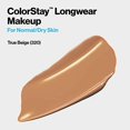 thumbnail image 3 of Maquillaje Revlon ColorStay SoftFlex Piel Normal/Seca, 3 of 3
