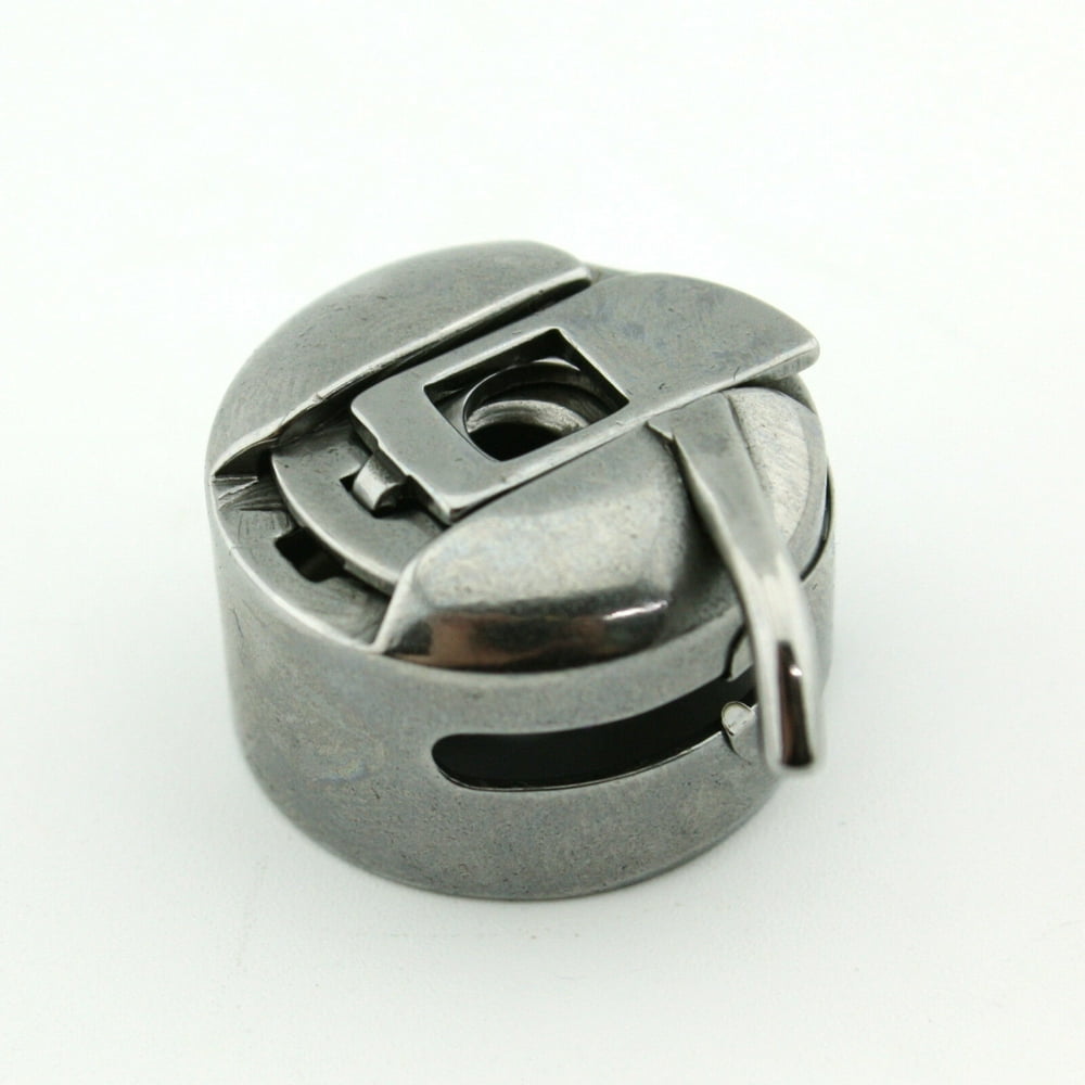 Bobbin Case For Kenmore Most 158. And 385. Model FrontLoading Sewing