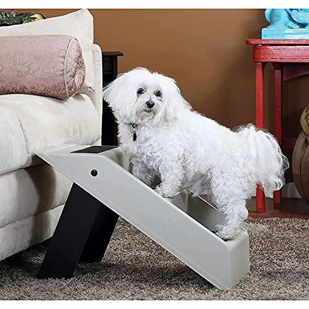 Plastic portable pet steps 2025