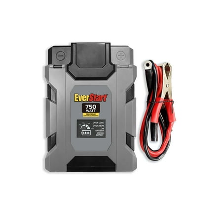 750 Watts Vehicle Power Inverter