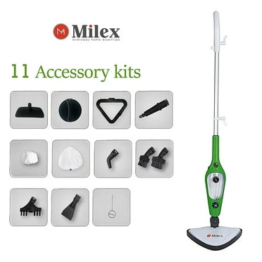 MultiPurpose-As Seen On TV - STEAM-X MOP 6 in 1