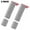 2PACK, variant on JUANCHENG Roller Brush For Eureka RapidWash NEW730/ NEW730BK Wet Dry Vacuum Cleaner Home Cleaning Tool Supplies Replacement Accessories 1PACK