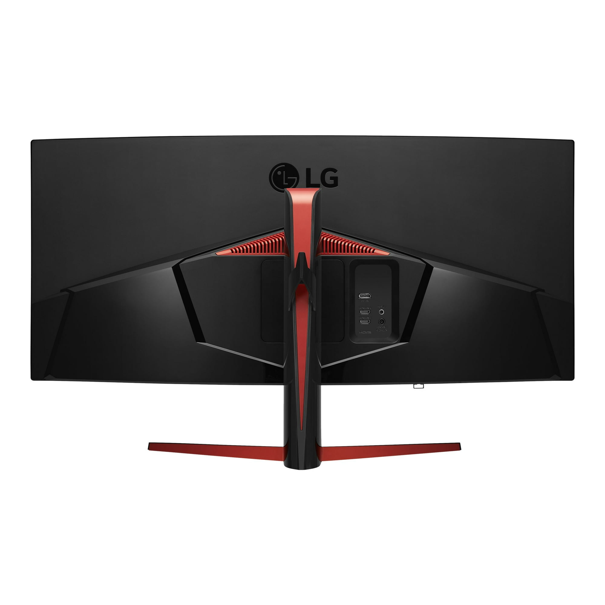 LG UltraGear 34GL750-B - LED monitor - curved - 34