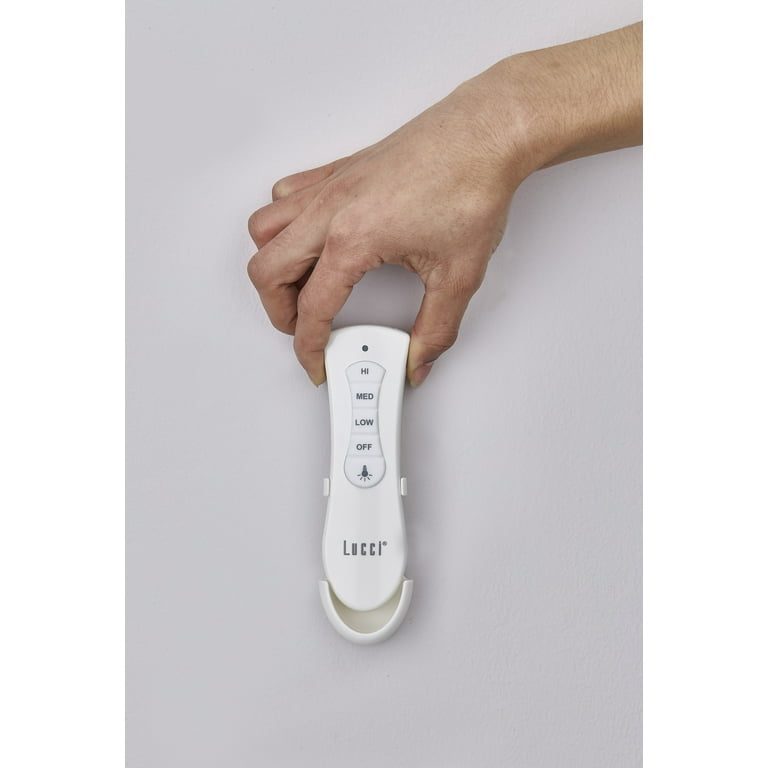Aria Non Dimmable White Remote Control Aria Non Dimmable White Remote Control