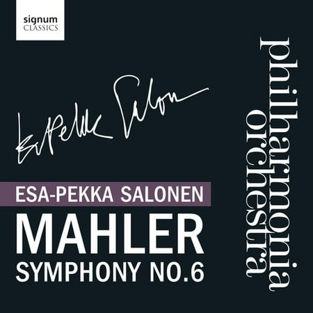 Mahler Symphony No 6 (Best Mahler 5th Symphony Recordings)