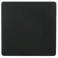 thumbnail image 3 of Safavieh Paislyn Traditional Wood End Table, Matte Black, 3 of 8