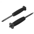thumbnail image 4 of Car Drive Axle Nut Installer ,2PCS Drive Axle Nut Installer And Remover Tool Black Replacement For  Camry ES, 4 of 8