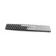 thumbnail image 2 of Embellecedor para portavasos Accesorios prácticos para automóviles Piezas profesionales para automóviles Fibra de carbono L, 2 of 8