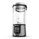 thumbnail image 1 of Licuadora Ninja Blaster Portátil 1 Velocidad 7.4 Volts 500 ml Color Negro, 1 of 8