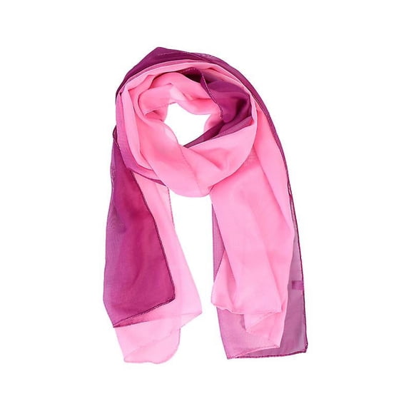 1pcs Women Chiffon Scarf