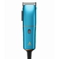 thumbnail image 2 of Andis Easy Clip Corded Clipper for Pets, Blue, Adjustable Blade, Quiet Motor, 2 of 7