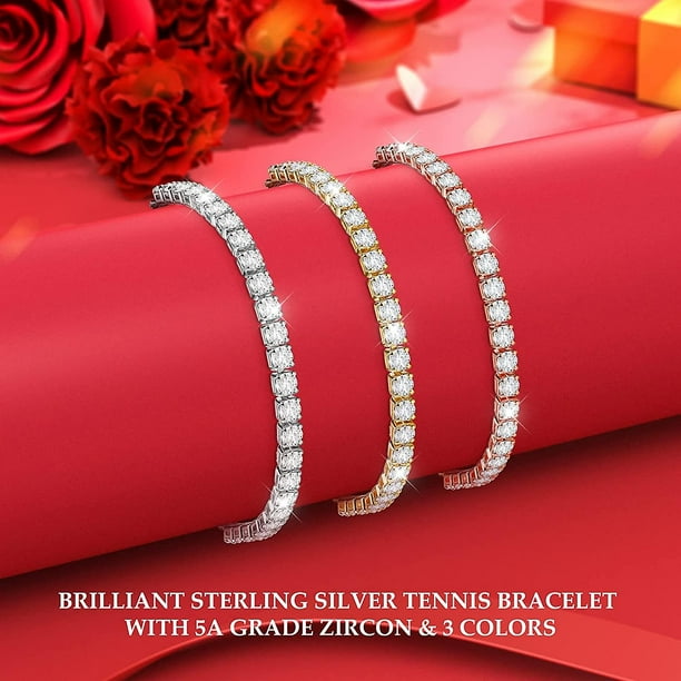 Infinity bracelet shop walmart