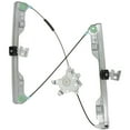 thumbnail image 2 of VDO WR51049 Window Regulator Fits select: 2002-2006 NISSAN ALTIMA, 2 of 2