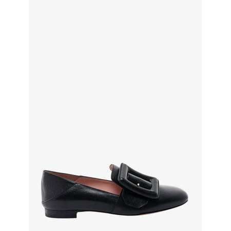 

WOMAN Leather loafer
