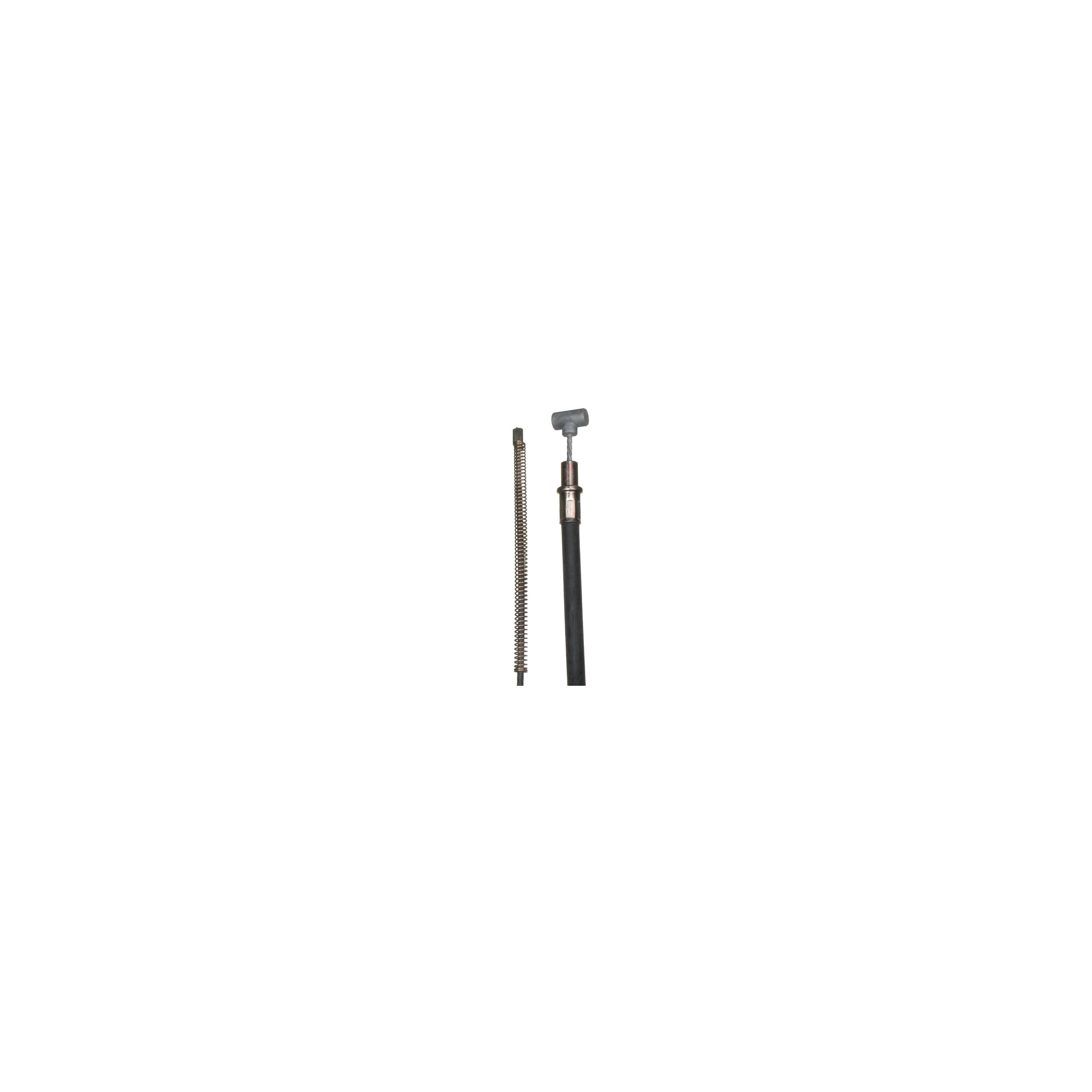 Raybestos Element3 Parking Brake Cable, BC95330 Fits select: 1996-1998 SUZUKI SIDEKICK SPORT JX/SPORT JLX