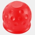 thumbnail image 4 of Speravity 4x tapa de bola de barra de remolque estable y segura para ajuste Universal tapa de cubierta de bola de barra de remolque Universal Automoción decorativa y accesorios, 4 of 6