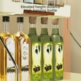 thumbnail image 4 of WRKEKC Clearance Multi-Tier Countertop Spice Rack - Kitchen Pantry Shelf Organizer (34.5x32x24cm), 4 of 9