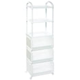 thumbnail image 4 of Organizador Cajonera Plástico Para Interior O Exterior Resistente Llantas, 4 of 4