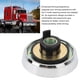thumbnail image 4 of Adaptador De Cubo De Volante, Agarre Cómodo T04 Kit De Adaptador De Cubo De Volante Confiable 5 Orificios Para W900 2014 Y Posteriores, 4 of 7