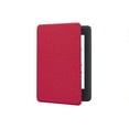 thumbnail image 1 of thinsony Étui pour Tablette Léger Couleur Unie Compatibilité Étuis de Protection Imperméables Protection contre les Chutes Housse Anti-Rayures Rouge, 1 of 9