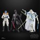 thumbnail image 2 of Figuras de acción Hasbro Star Wars Black Series 15 cm, pack de 3, 2 of 4