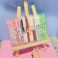 thumbnail image 3 of Rentrée Scolaire Stylos Mignons Fournitures de Papeterie Stylos pour l'École Stylo Mignon Fournitures Scolaires Mignonnes Stylo Gel Papeterie, 3 of 4