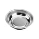 thumbnail image 2 of Bandeja de piezas de herramientas magnéticas Bandeja de herramientas de piezas magnéticas para herramientas automotrices portátiles 3 pulgadas, 2 of 9