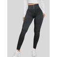thumbnail image 4 of Leggings de Mujer Estilo Mezclilla Unitalla Comodidad y Estilo en Leggins, 4 of 5