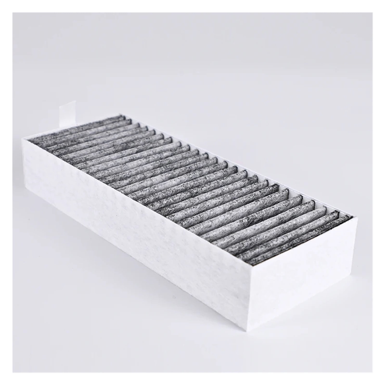 4pcs Compatible With Range Hood Roller Range Hood Activated Carbon Filter Filter, Suitable Compatible With Siemens HZ9VRCR0 Bosch HEZ9VRUD0 17004796