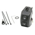 thumbnail image 1 of jinwen Poignée de Remplacement pour Moto, R1250GS, F850GS, 1 of 8